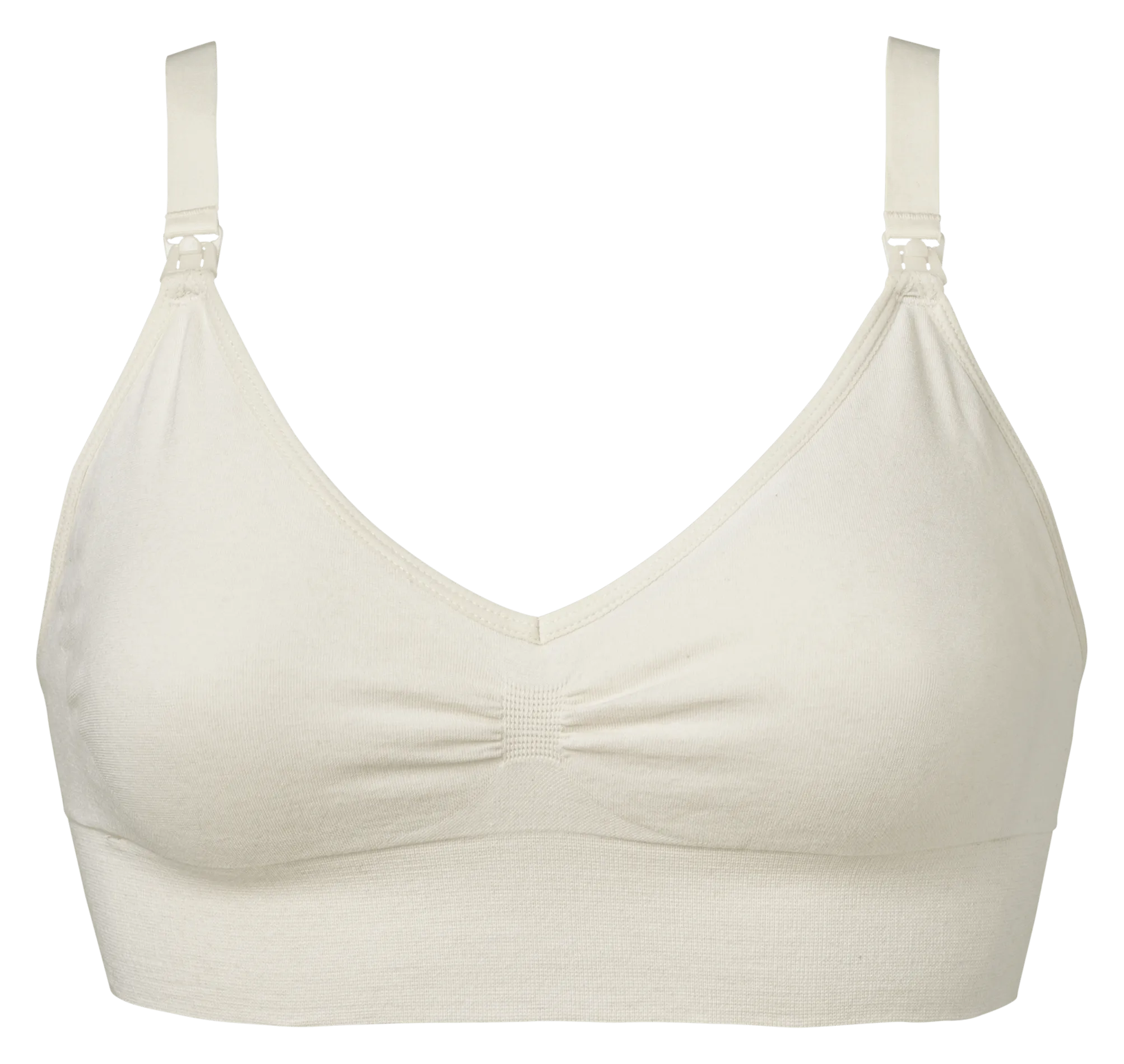 BOOB   Reggiseno premaman e per lallattamento | Beige