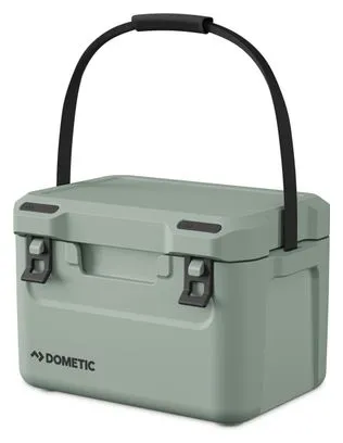 Borsa termica isolata Dometic CI 15 Green
