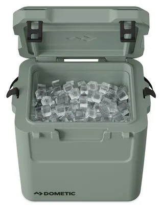 Borsa termica isolata Dometic CI 15 Green