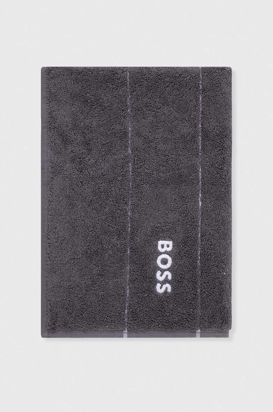 BOSS asciugamano con aggiunta di lana 50 x 70 cm