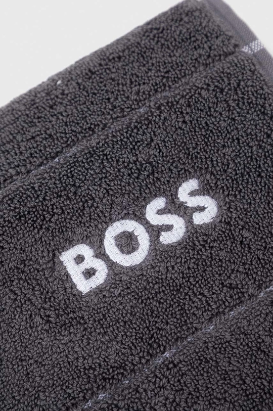 BOSS asciugamano con aggiunta di lana 50 x 70 cm