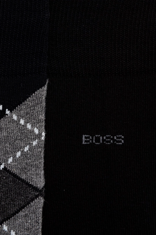 BOSS calzini pacco da 2