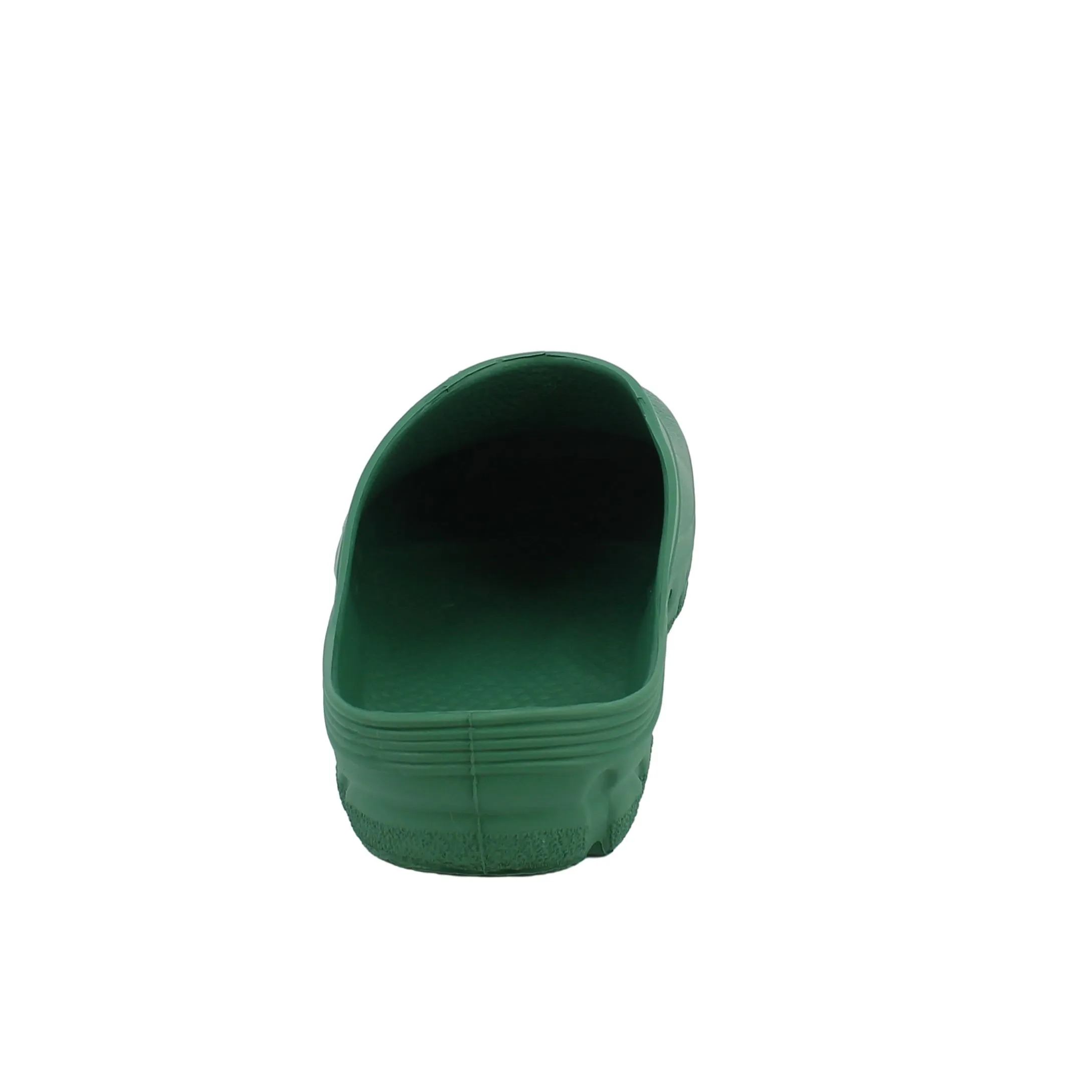 BRAND  Sabot Pvc Verde Anatomico 