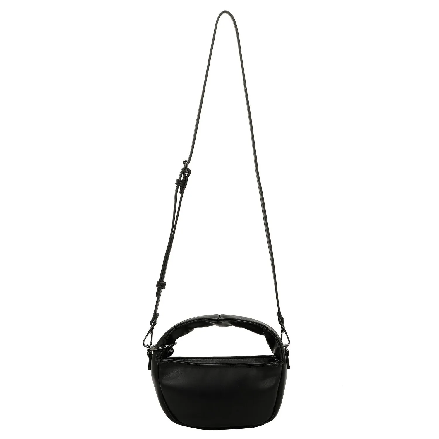 Buffalo Soft Soft Mini borsa a mano 16 cm