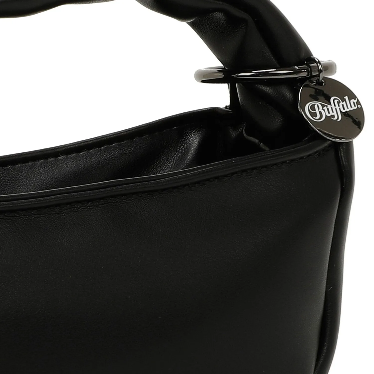 Buffalo Soft Soft Mini borsa a mano 16 cm
