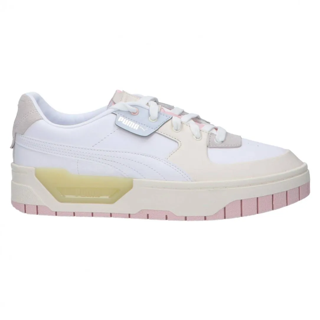Cali dream Rosa
