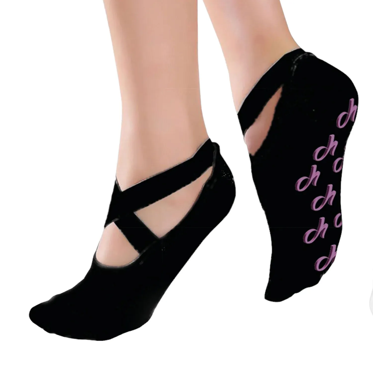 CALZINI ANTISCIVOLO YOGA SOCKS