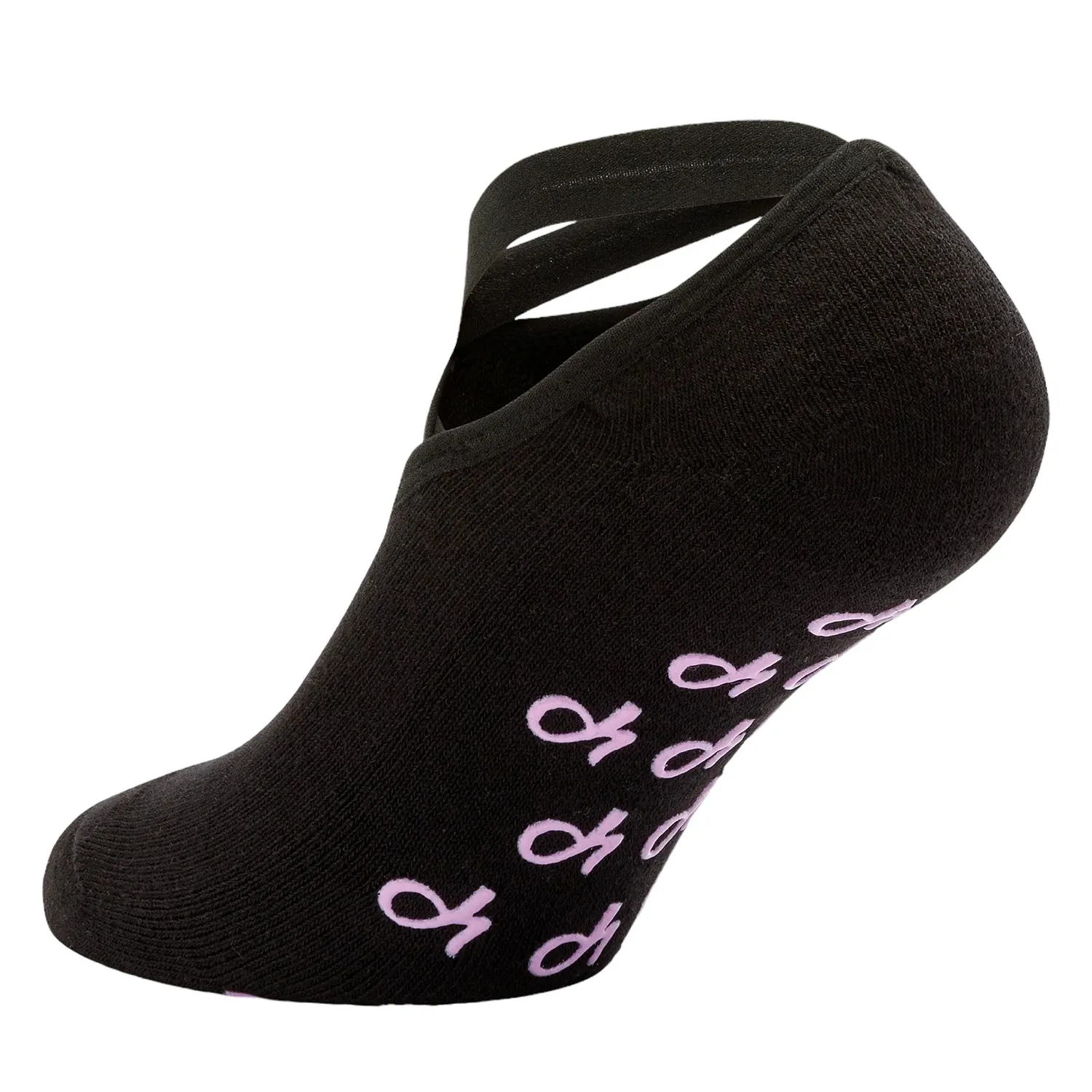 CALZINI ANTISCIVOLO YOGA SOCKS