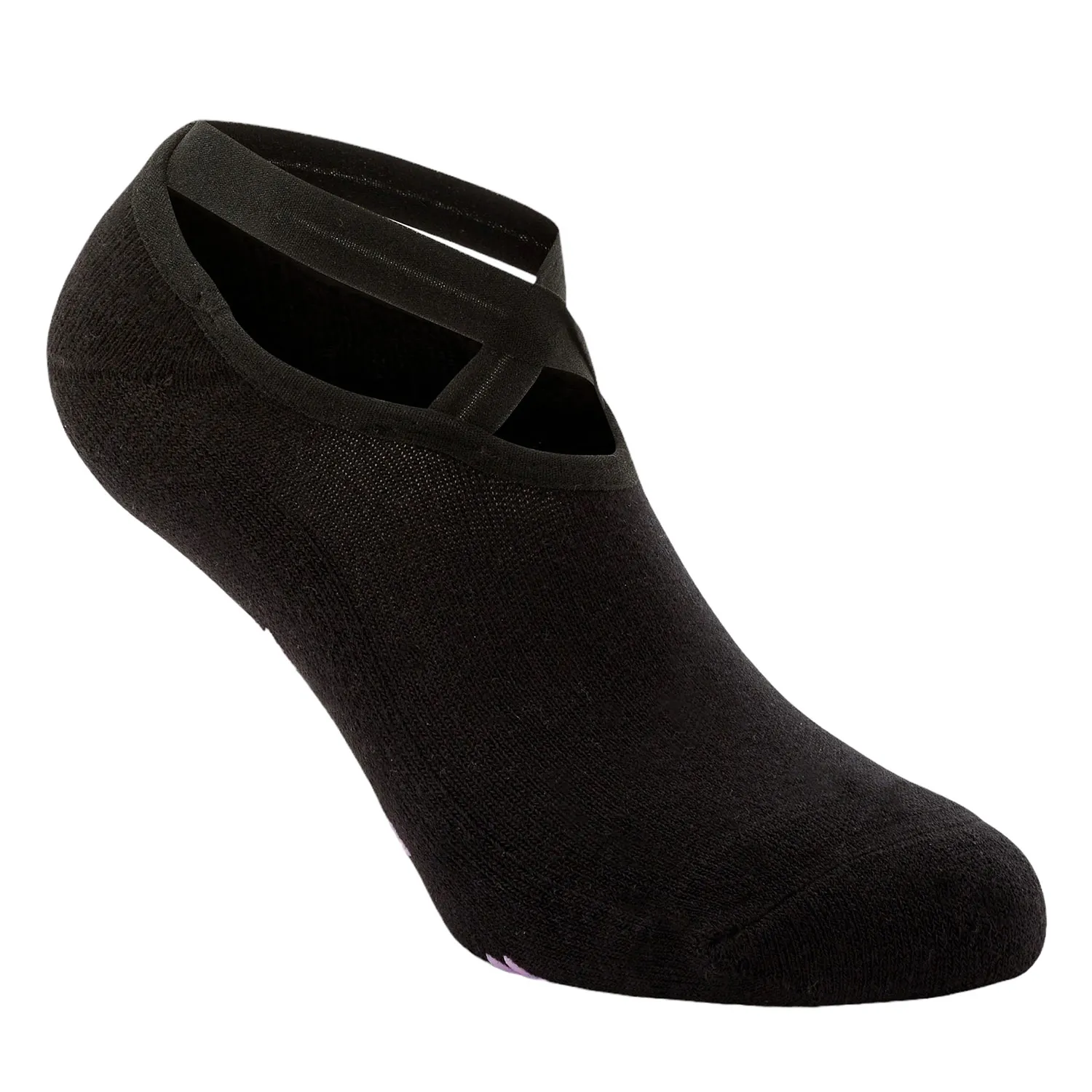 CALZINI ANTISCIVOLO YOGA SOCKS