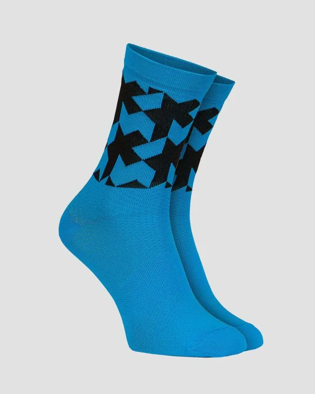 Calzini ASSOS MONOGRAM EVO