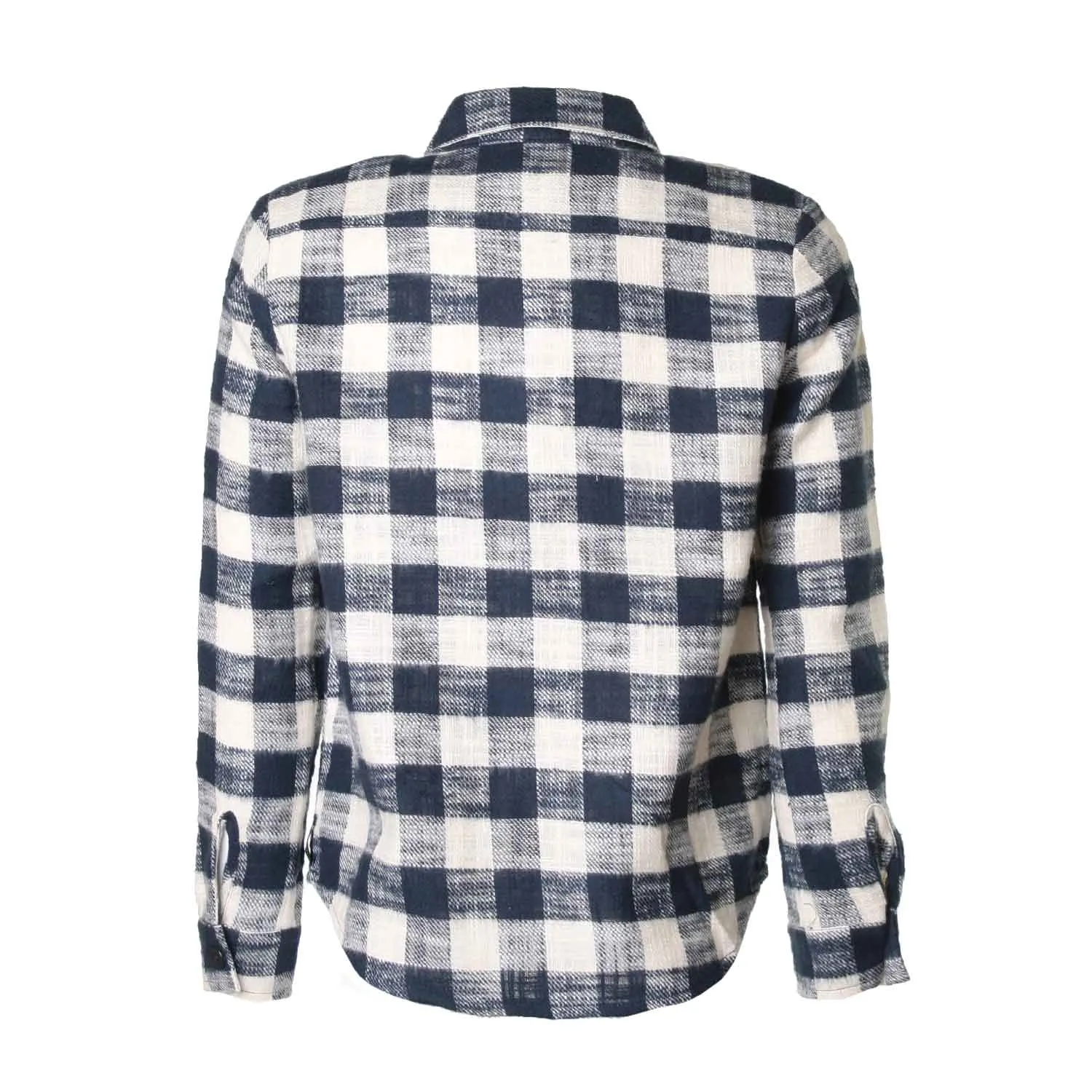 Camicia Girl Quadri