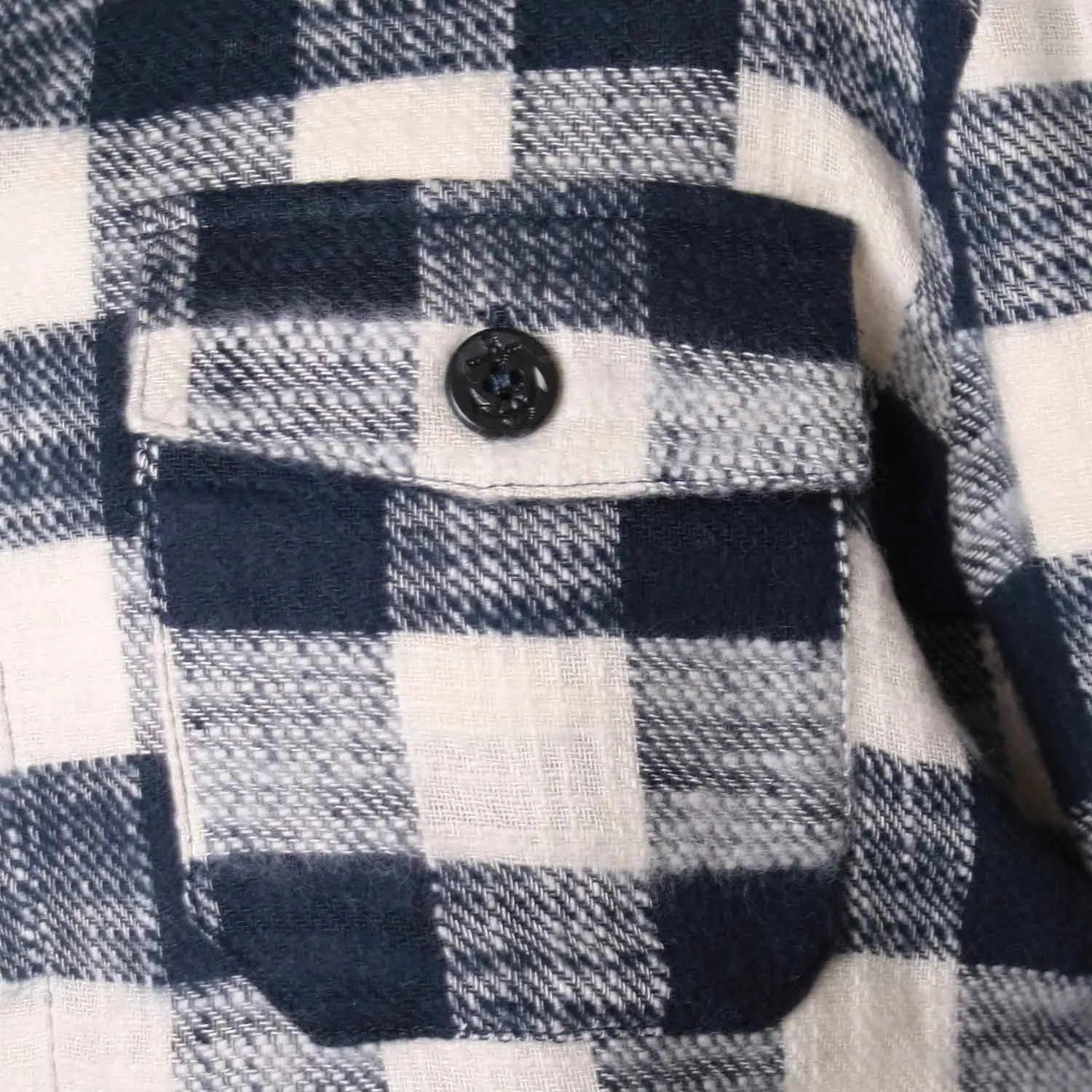 Camicia Girl Quadri