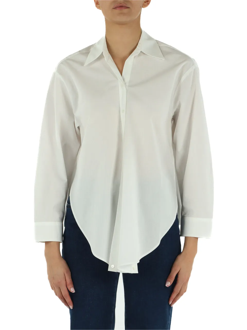 Camicia in cotone RANK