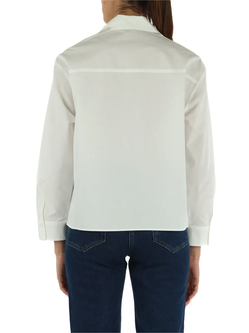 Camicia in cotone RANK