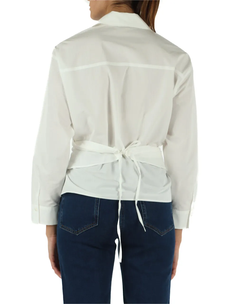 Camicia in cotone RANK