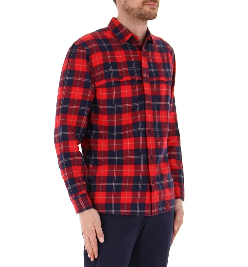 Camicia regular fit