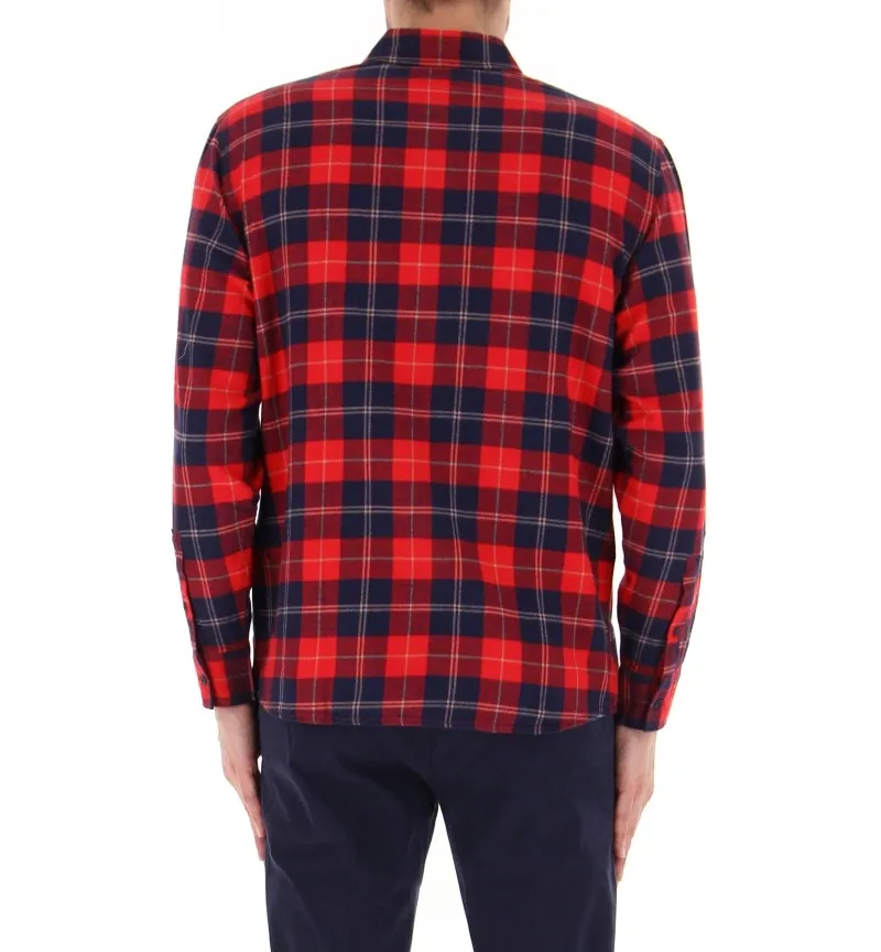 Camicia regular fit