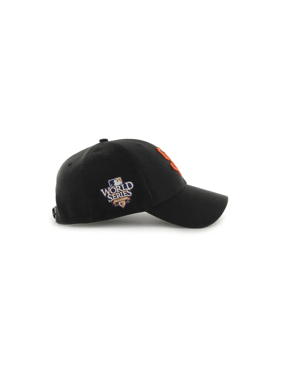 Cappellino 47 Brand Sanfrancisco Giant Worldser Mvp