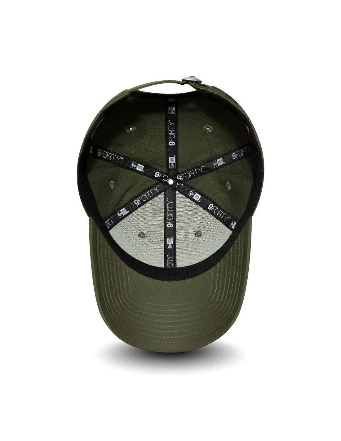 Cappellino 9Forty League Essential NY Yankees Khaki per bambini New Era