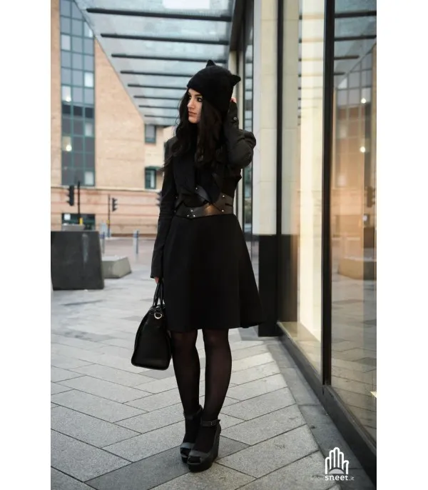 Cappellino Cat Ears - Dream Shop