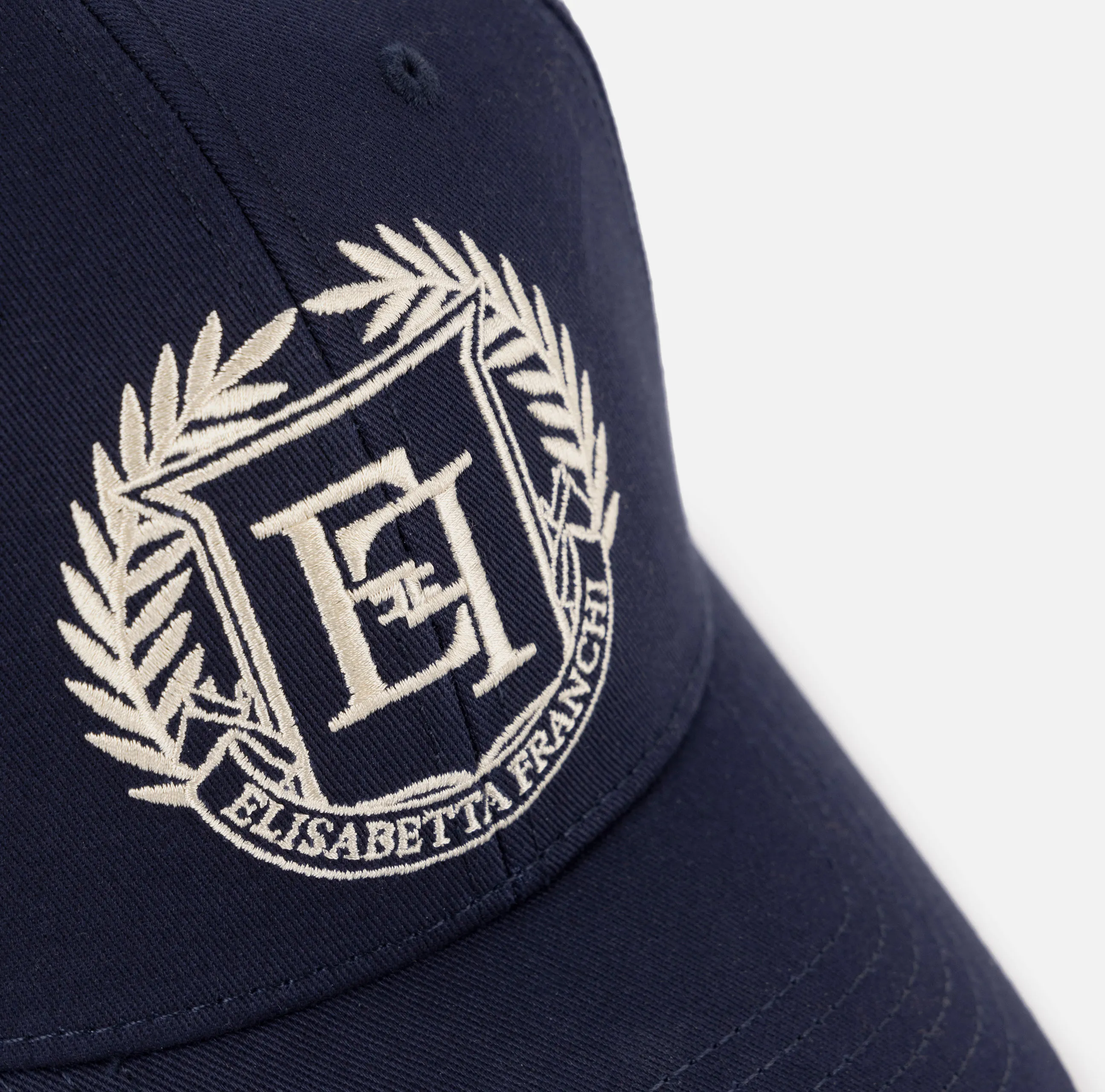 Cappellino da baseball con logo