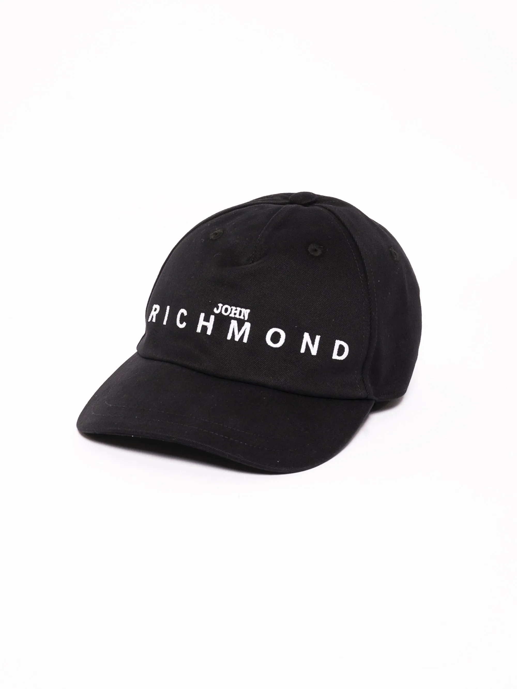 Cappellino da Baseball Nero