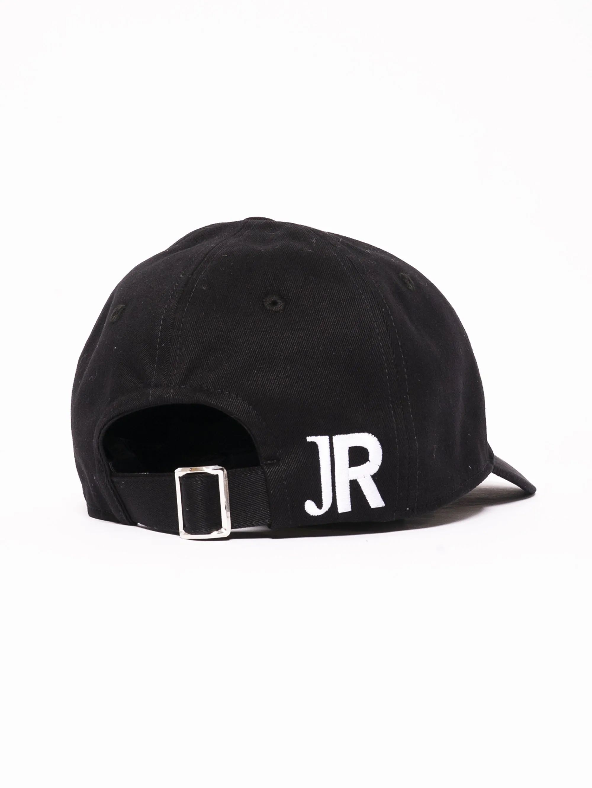 Cappellino da Baseball Nero