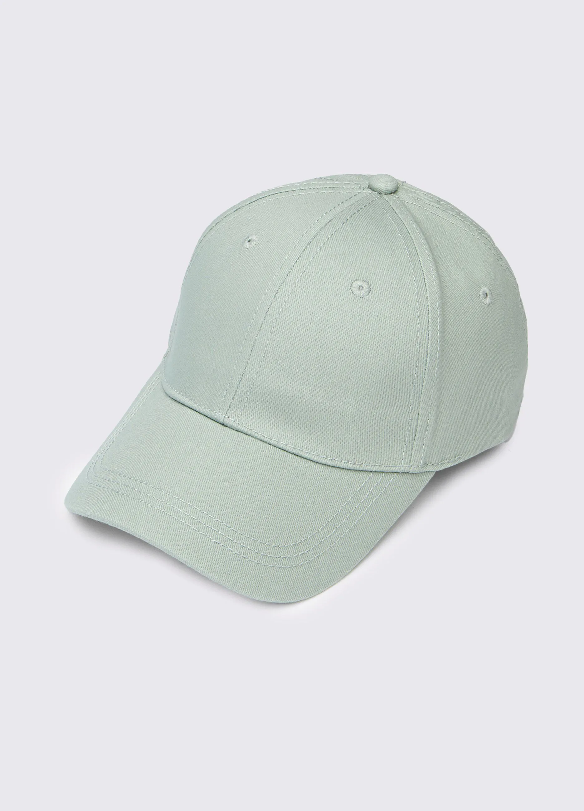 Cappellino da baseball uomo