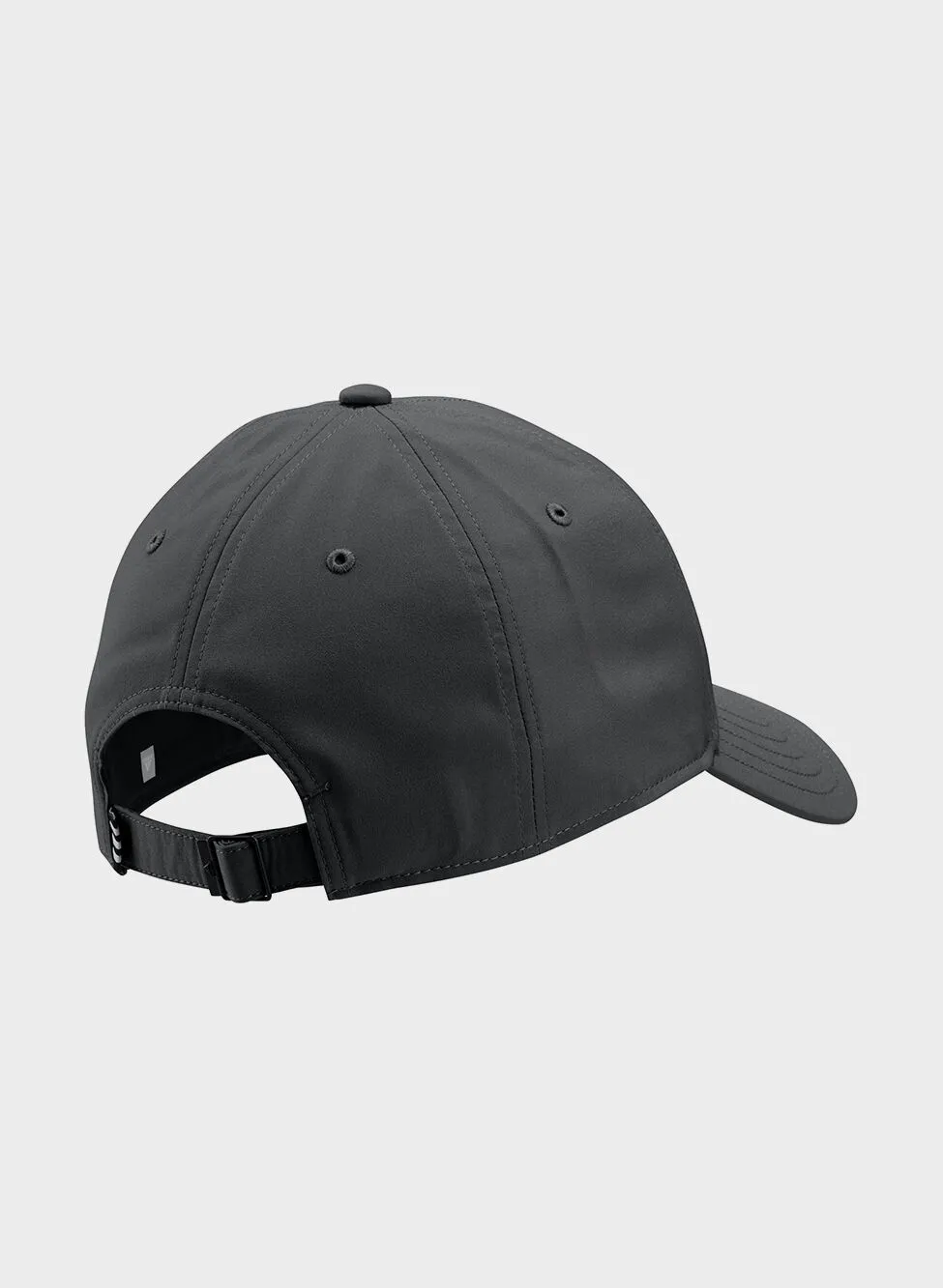 cappellino lightweight metal badge baseball