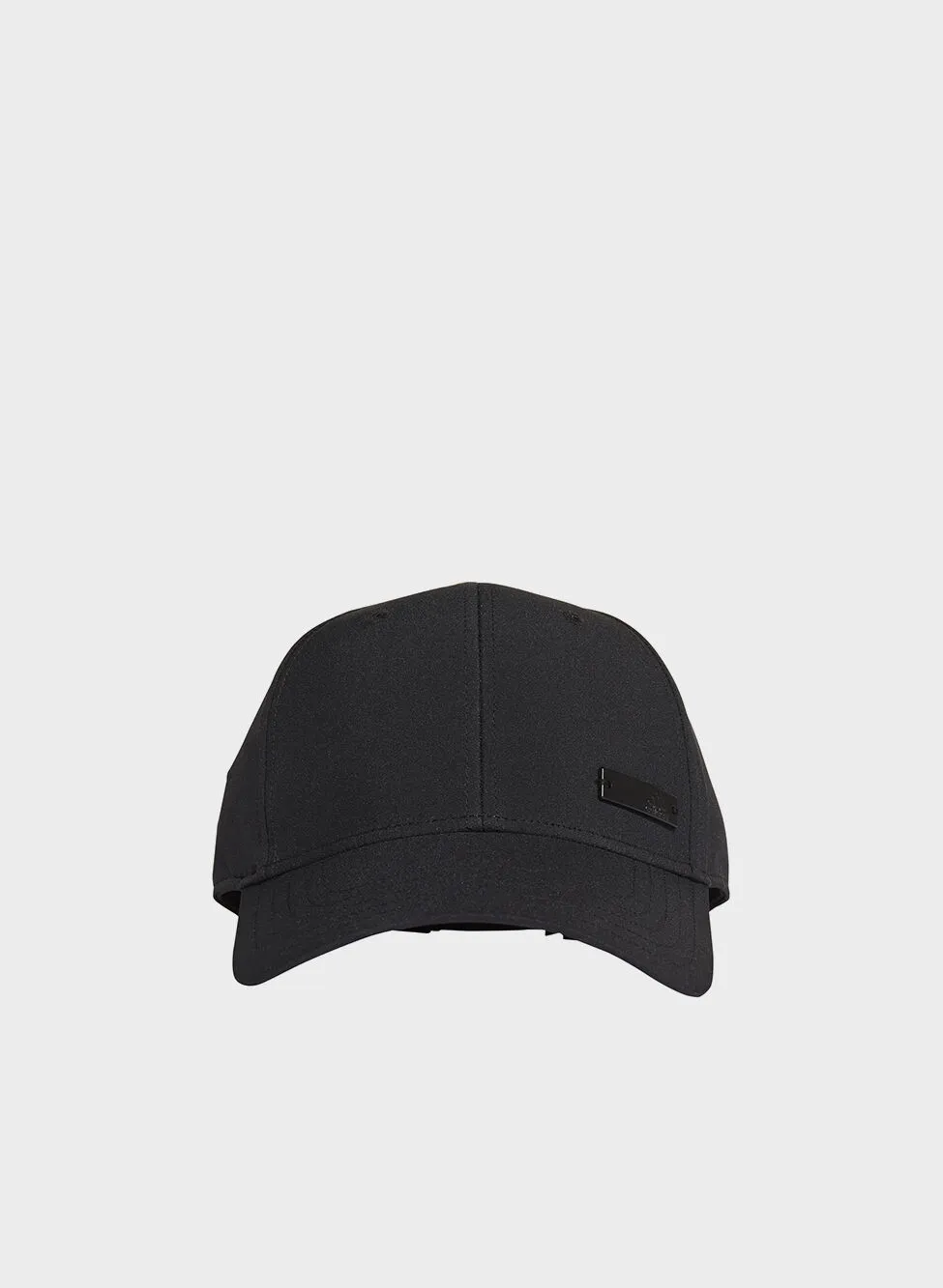 cappellino lightweight metal badge baseball