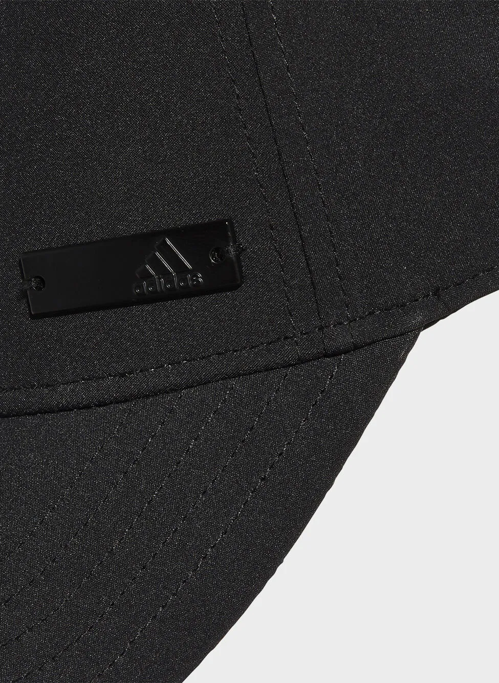 cappellino lightweight metal badge baseball