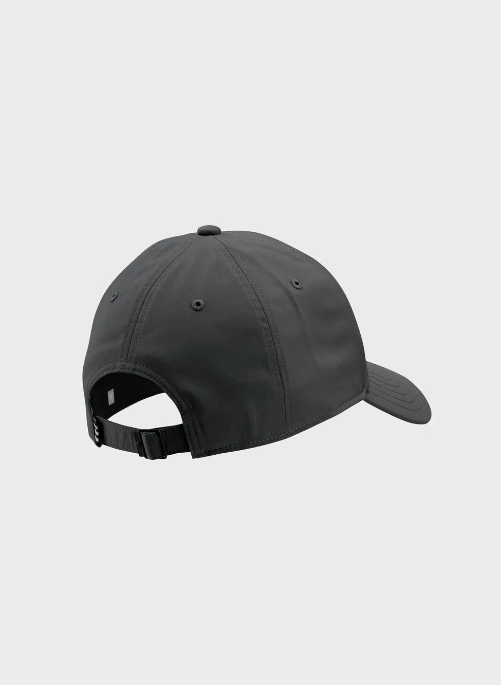 cappellino lightweight metal badge baseball