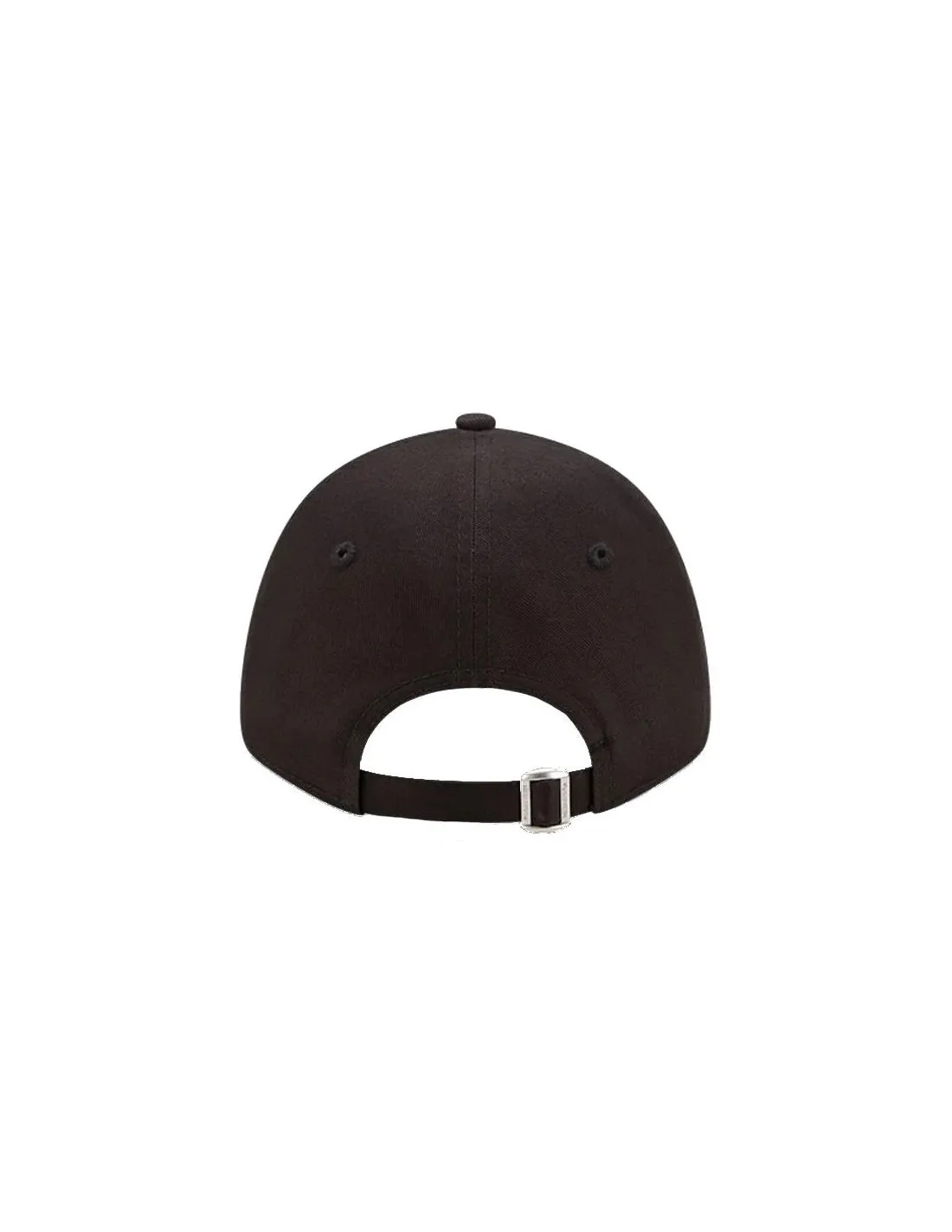 Cappellino New Era 9Forty League Essential Youth Yankees nero / giallo