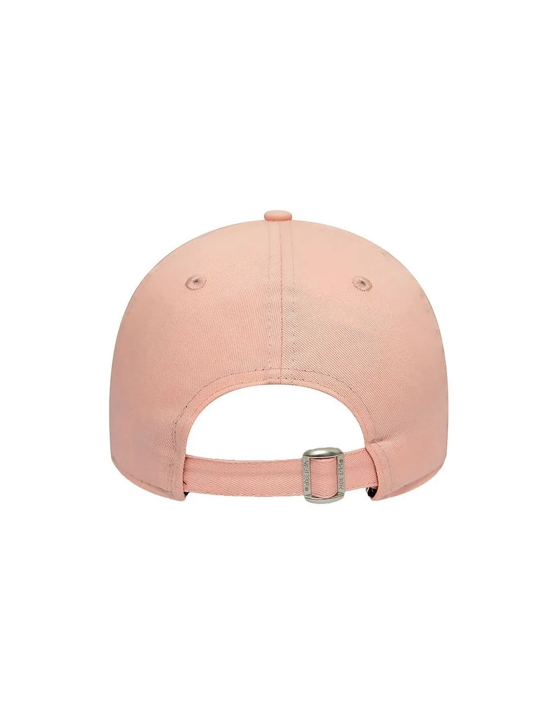 Cappellino rosa Young New Era Kids League Essential New York Yankees