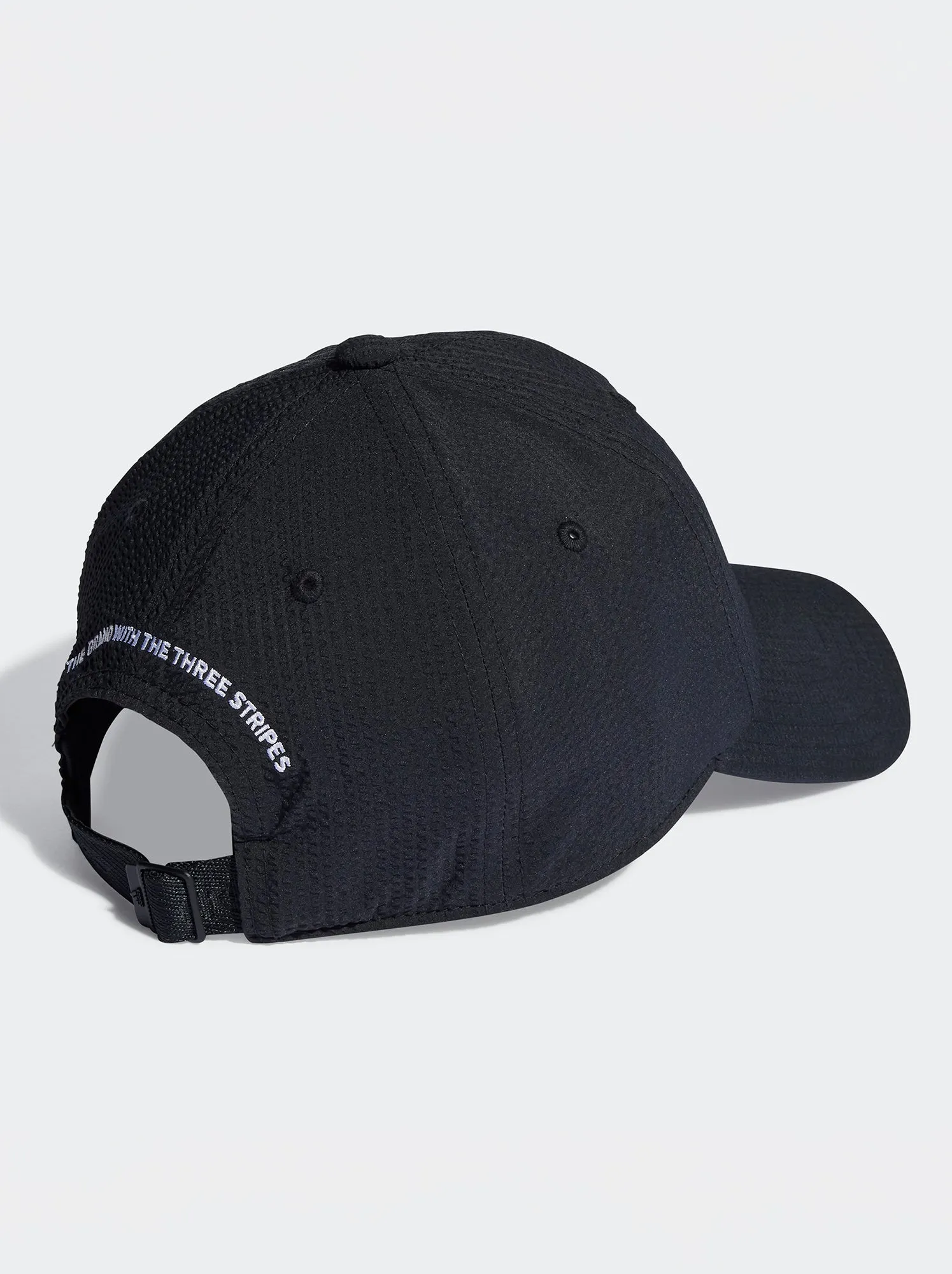 Cappellino 'Adidas' - nero
