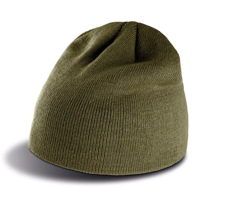 CAPPELLO A MAGLIA