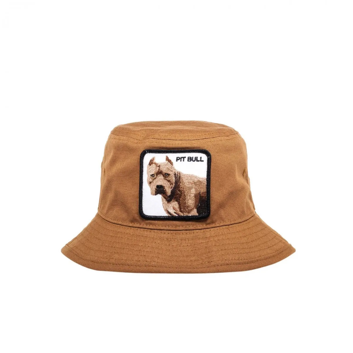 Cappello A Pescatora Misunderstood, Marrone