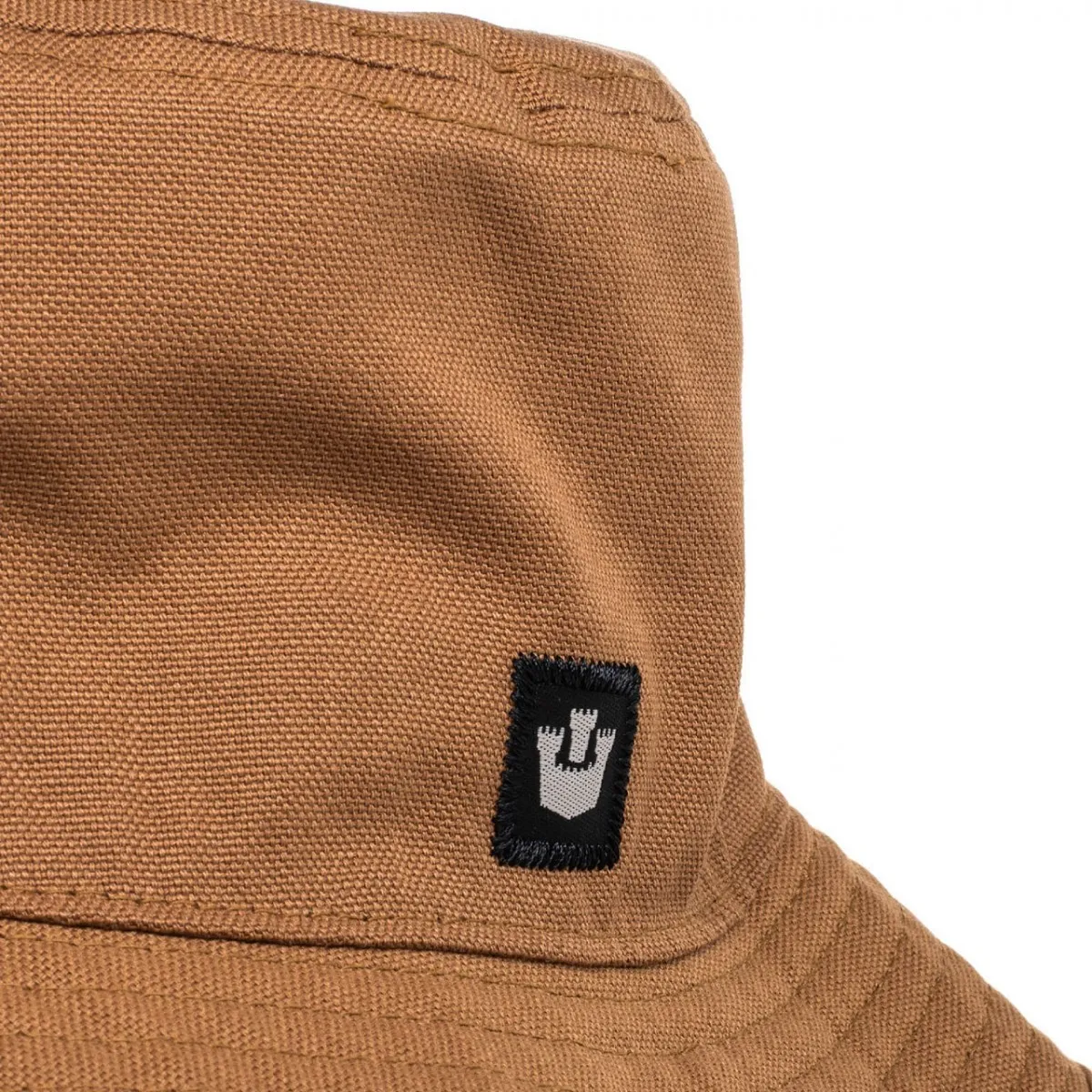 Cappello A Pescatora Misunderstood, Marrone