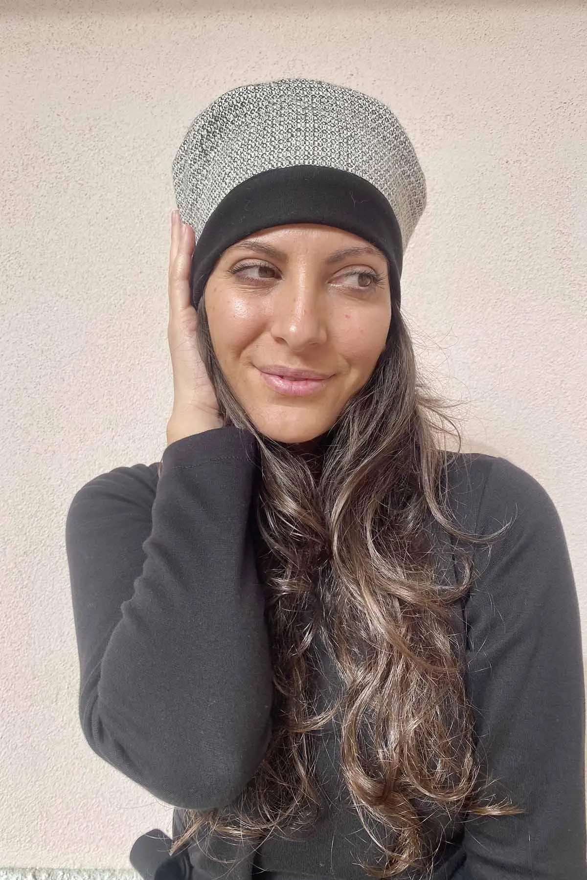 Cappello BONNIE