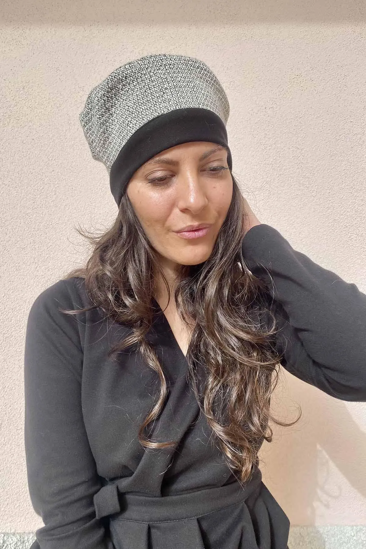 Cappello BONNIE