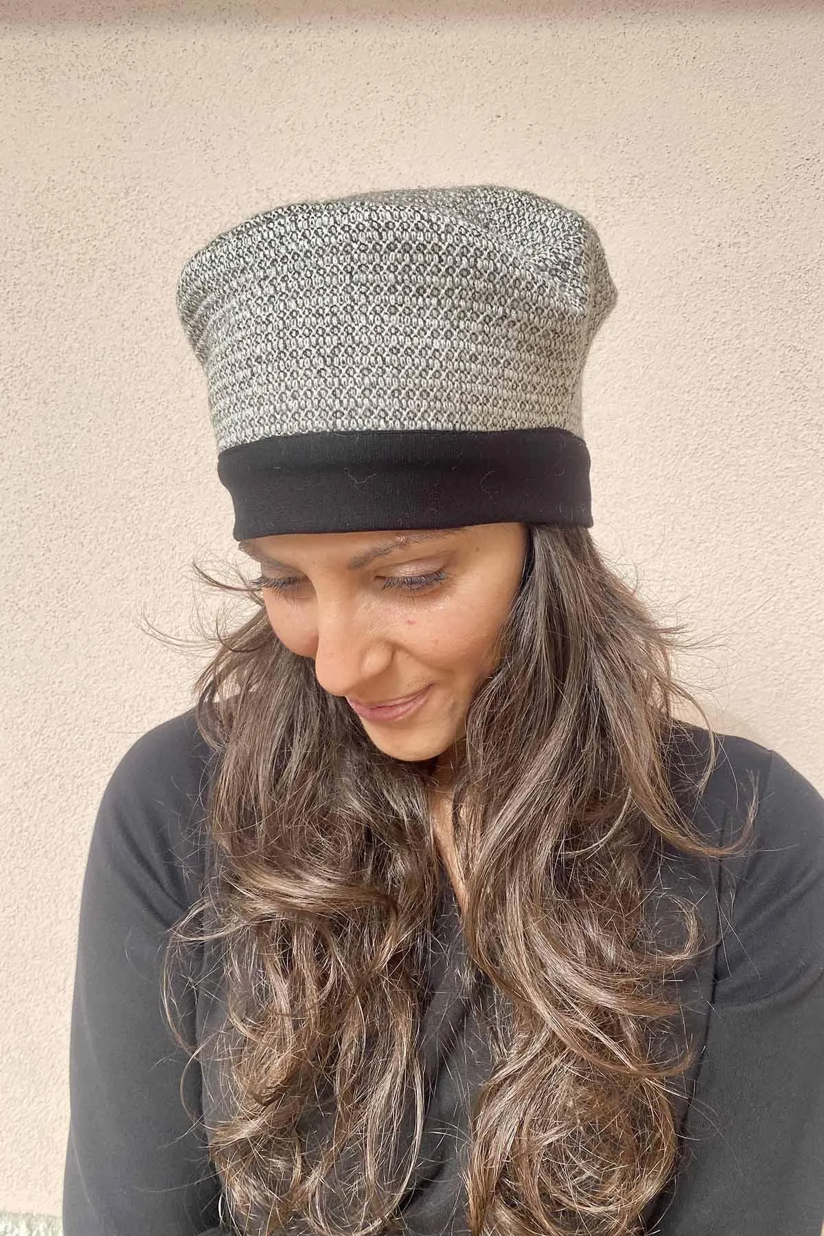 Cappello BONNIE