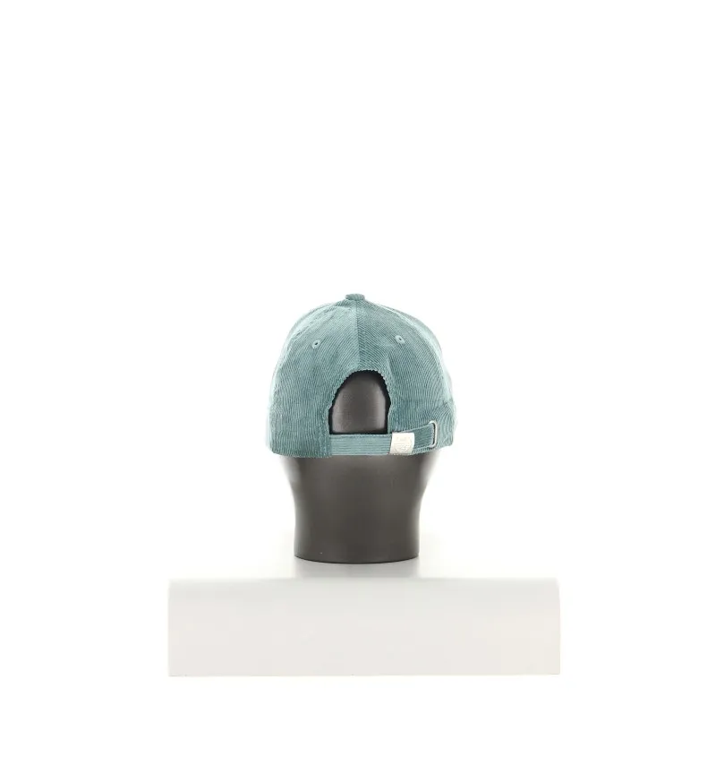 Cappello con visiera