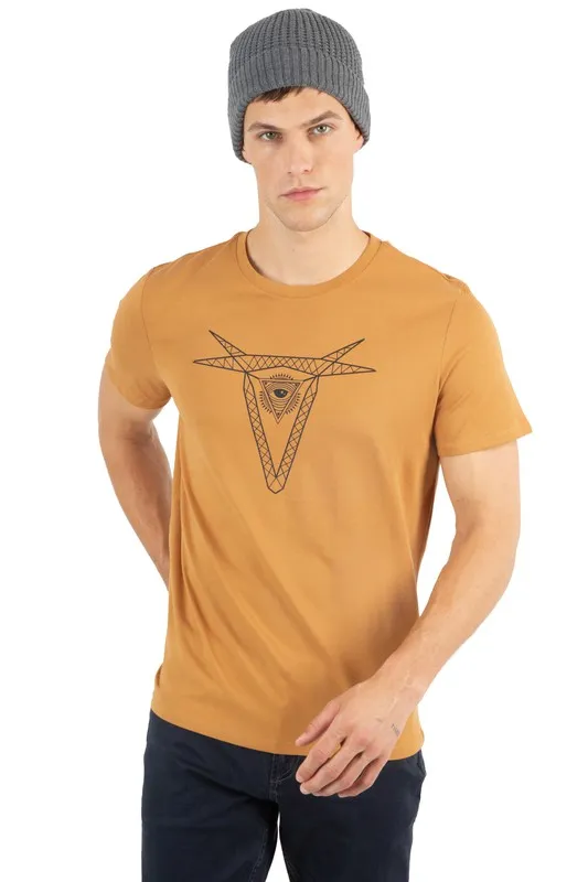 Cappello Lavorato A Maglia Con Filato Riciclato