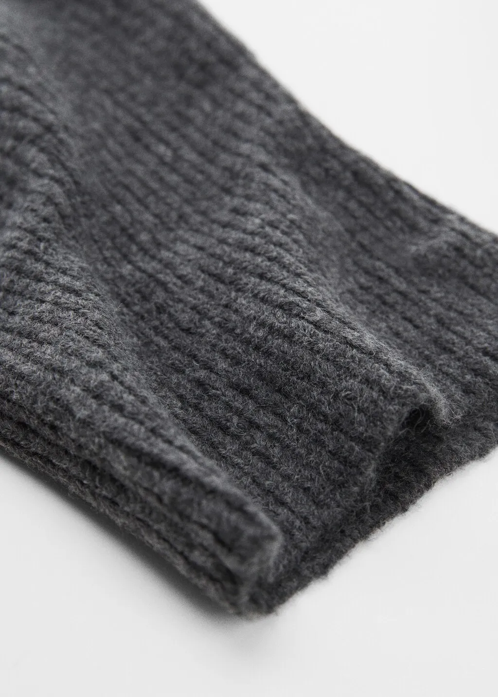 Cappello passamontagna maglia