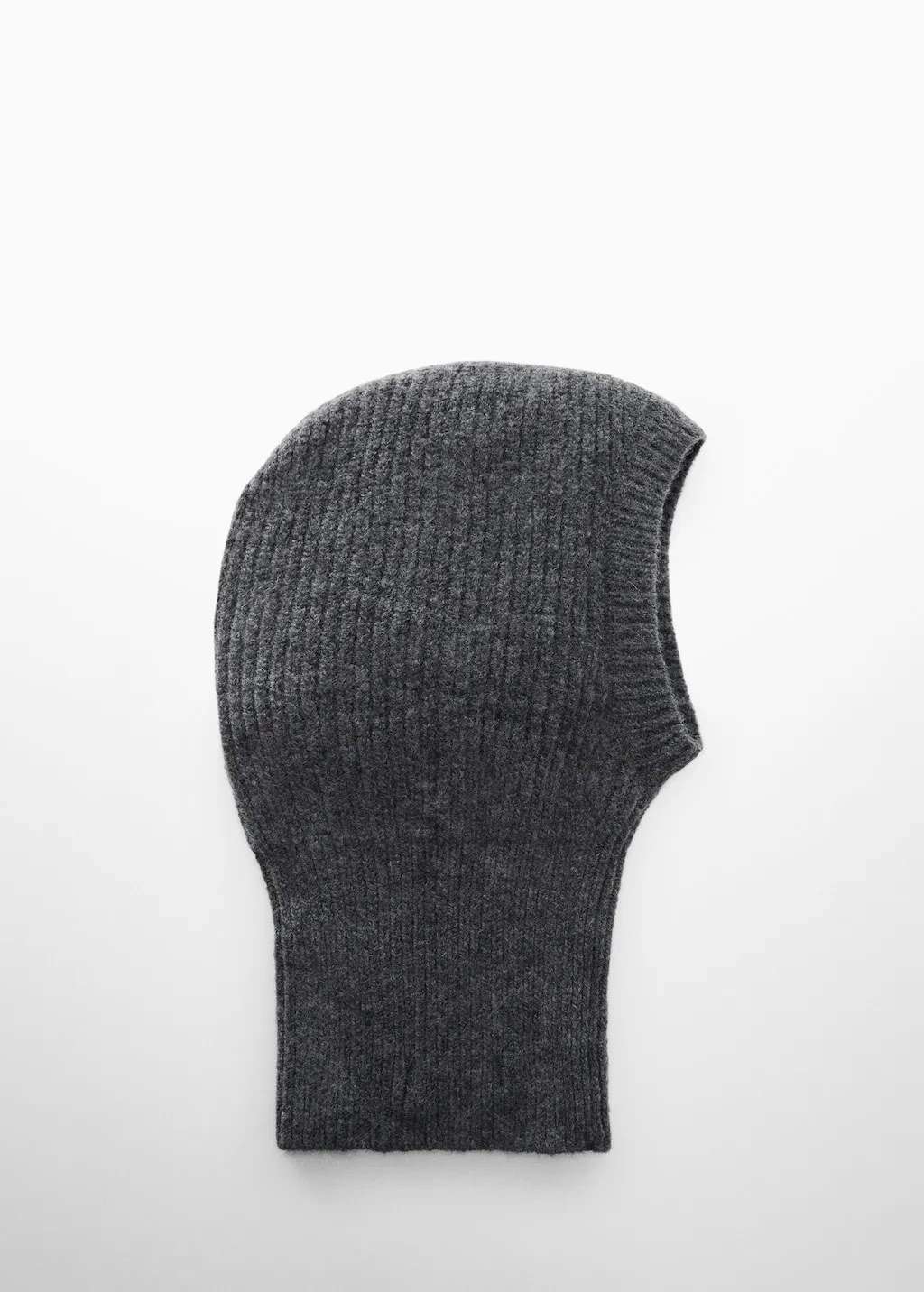 Cappello passamontagna maglia