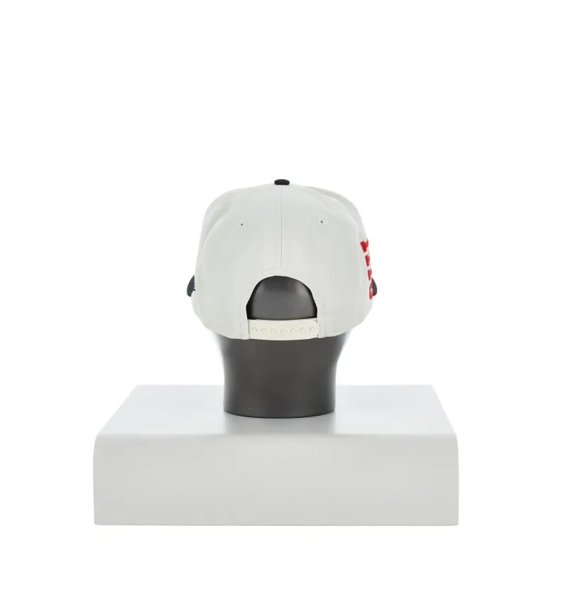 Cappello snapback