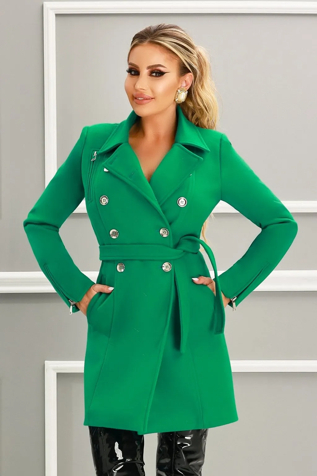 Cappotto Melissa - Le Aste di Sohà