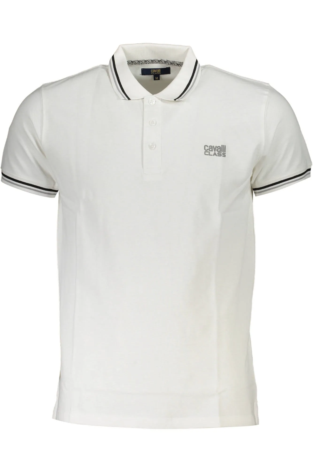 CAVALLI CLASS POLO MANICHE CORTE Uomo