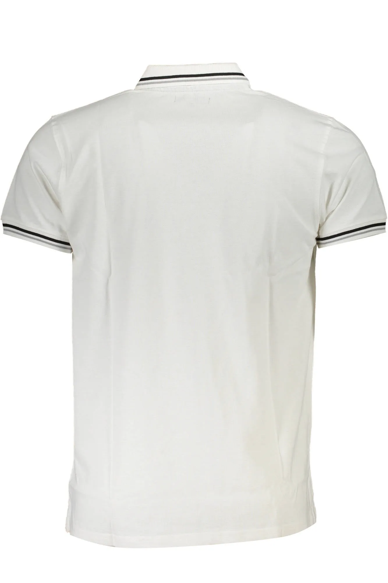 CAVALLI CLASS POLO MANICHE CORTE Uomo