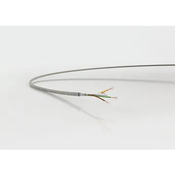 Cavo dati Lapp Grigio, 20 AWG, schermato, 250 V, LiYCY